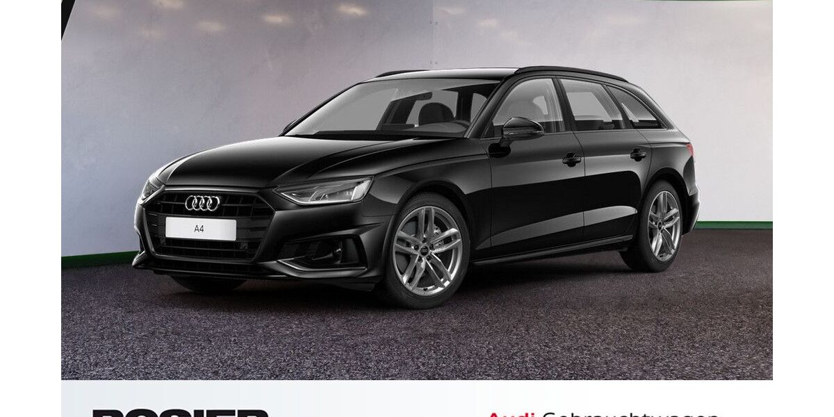 Audi A4 61.823 km 27.989 &euro; Menden 58706