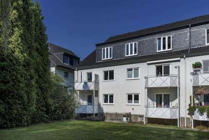 Wohnung Dortmund Gartenstadt - 2 Zimmer, 49 m&sup2;, 485&euro; | Angebot:26392975
