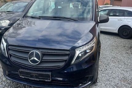 Mercedes-Benz Vito 409.500 km 19.300 &euro; Welver 59514