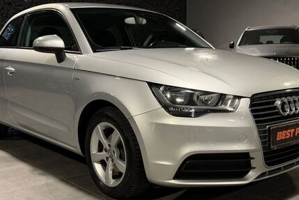 Audi A1 167.000 km 5.990 &euro; Unna 59425