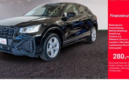 Audi Q2 46.846 km 25.480 &euro; Menden 58706