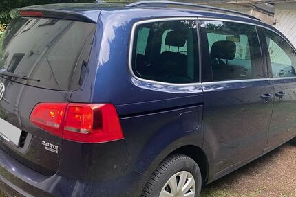 VW Sharan 273.500 km 7.900 € Dortmund 44147