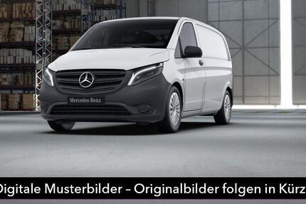 Mercedes-Benz Vito 24.373 km 42.781 &euro; Hamm 59067