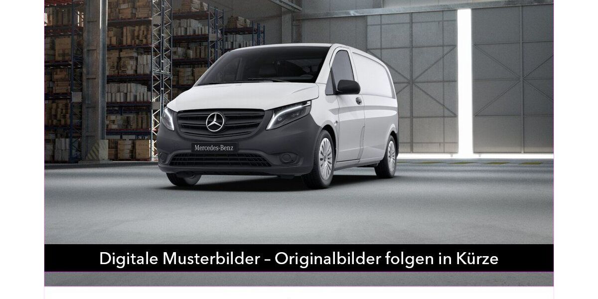Mercedes-Benz Vito 24.373 km 42.781 &euro; Hamm 59067