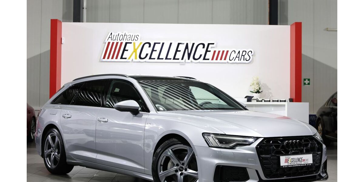 Audi A6 30.000 km 41.111 &euro; Hamm 59077