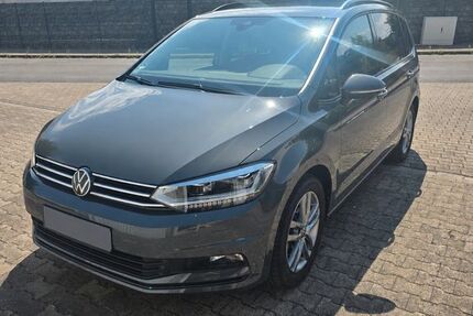 VW Touran 12.900 km 34.900 &euro; Kamen 59174