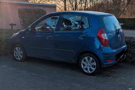 Hyundai i10 125.000 km 3.000 &euro; Waltrop 45731