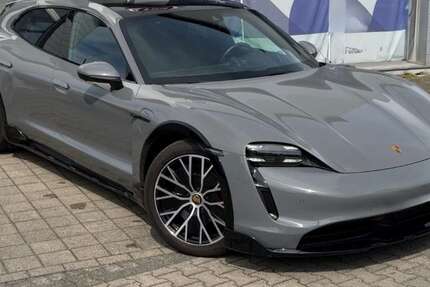 Porsche Taycan 27.980 km 70.890 &euro; Hamm 59063