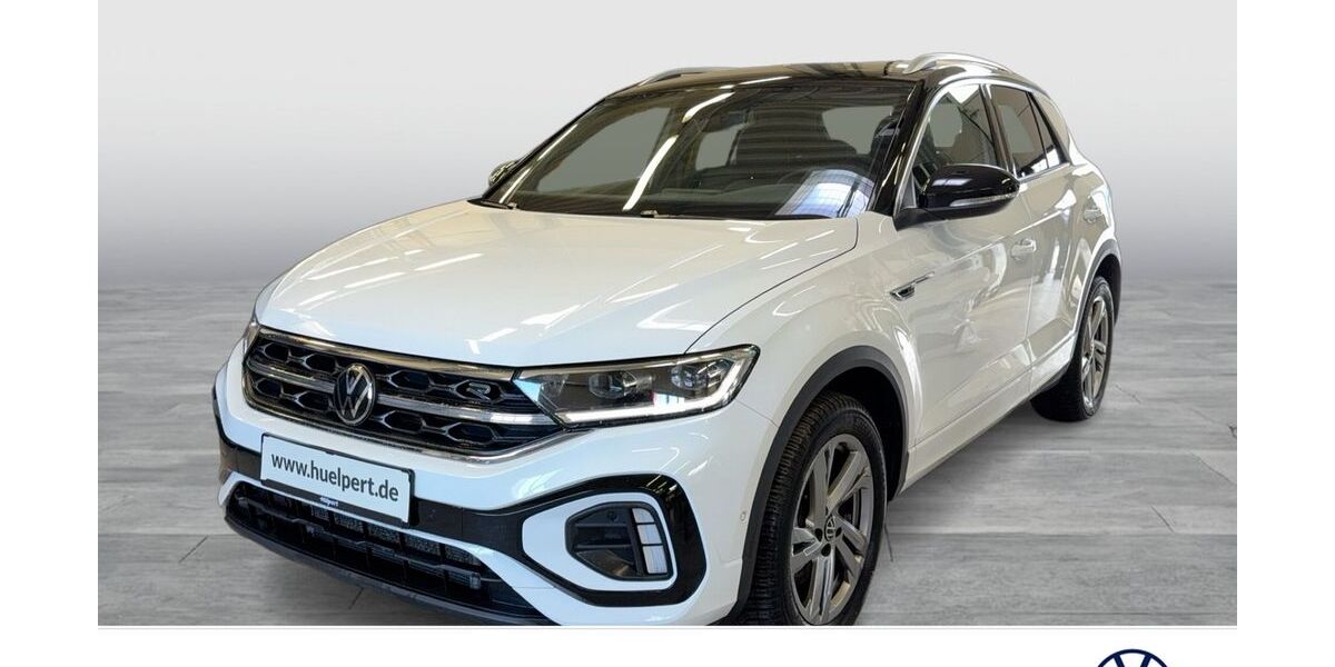 VW T-Roc 63.763 km 25.790 &euro; Unna 59423