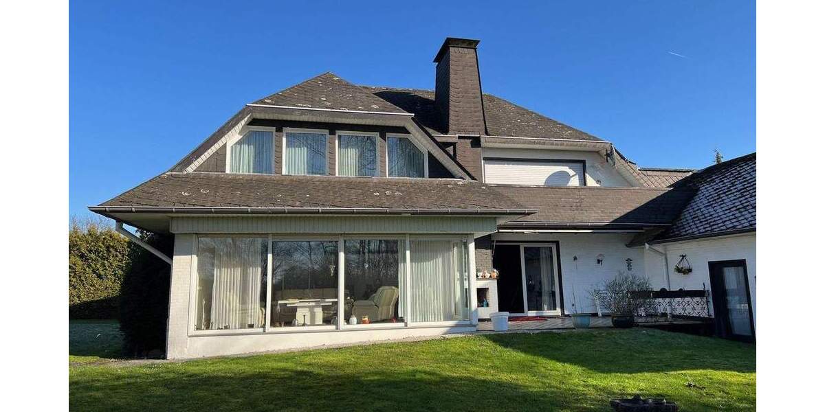 Familienfreundliches Wohnen - Ein Haus mit viel Raum zur Entfaltung! 6 zimmer