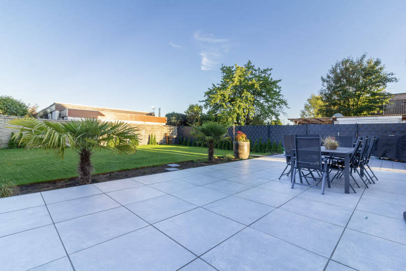 Hamm-Süd: Einfamilienhaus für Individualisten 5 zimmer