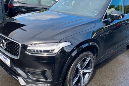Volvo XC90 162.000 km 29.990 &euro; Hamm 59065