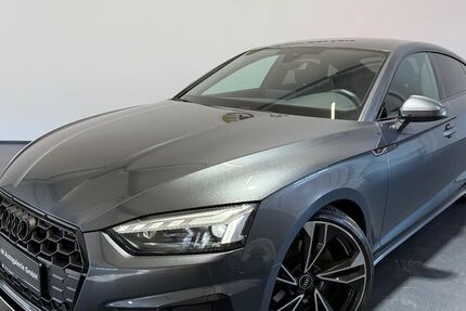 Audi A5 47.900 km 36.990 € Beckum 59269