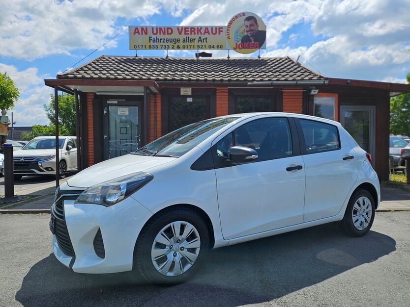 Yaris