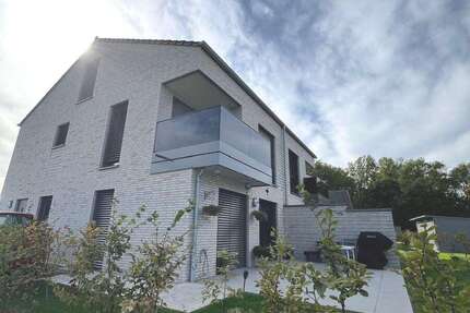 Wohnung zum Mieten in Olfen 998 € 79.84 m² 2.5 zimmer