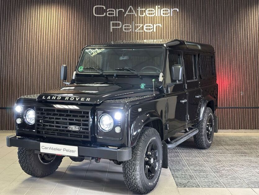 Defender