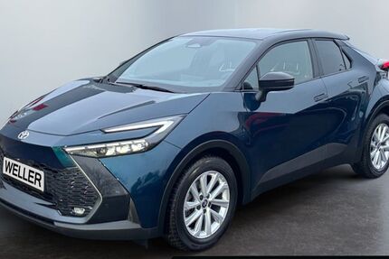 Toyota C-HR 21.635 km 32.880 &euro; Hamm 59067