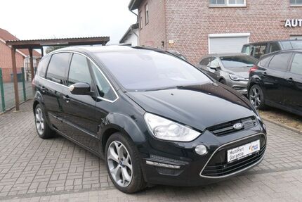 Ford S-Max 269.255 km 5.690 &euro; Selm 59379