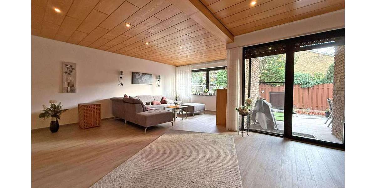 Wohnung zum Kaufen in Hamm 224.000 € 104.12 m² 4 zimmer