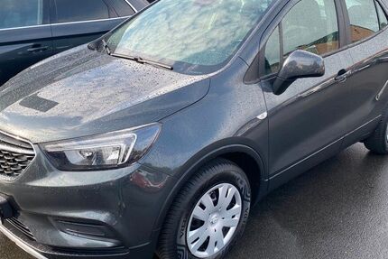 Opel Mokka 64.000 km 11.990 € Hamm 59065