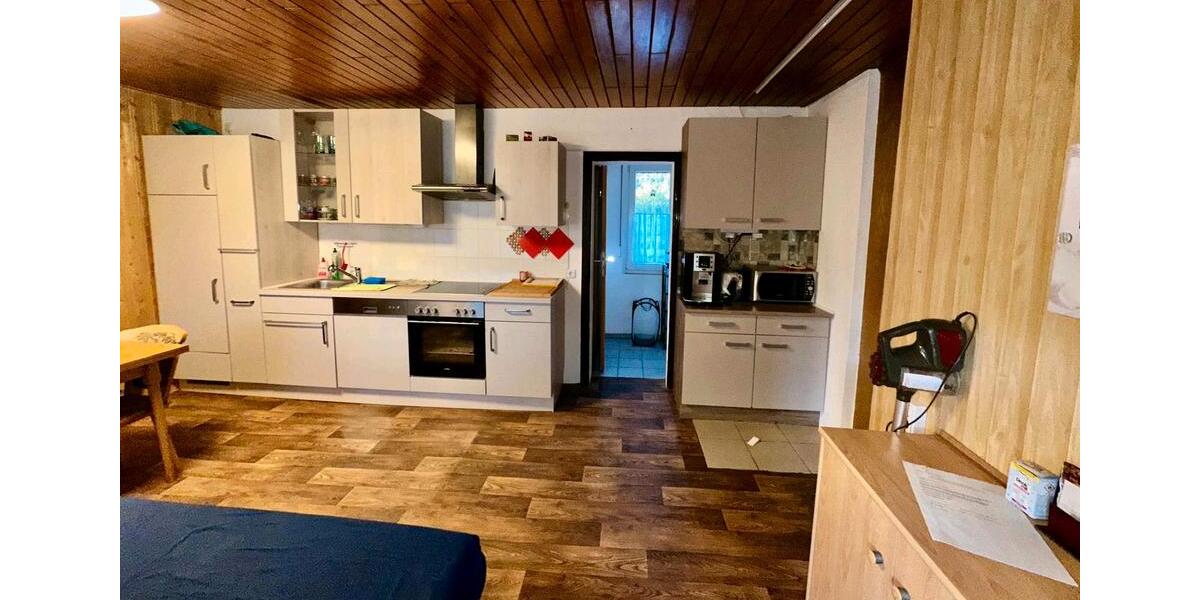 Bungalow Hamm Heessen - 2.5 Zimmer, 50 m&sup2;, 50.000&euro; | Angebot:26123520