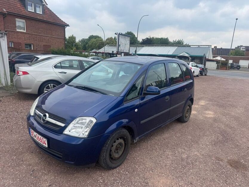 Meriva