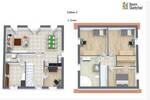 Einfamilienhaus Bergkamen-Weddinghofen Mitte - 5 Zimmer, 105 m&sup2;, 399.500&euro; | Angebot:25996544