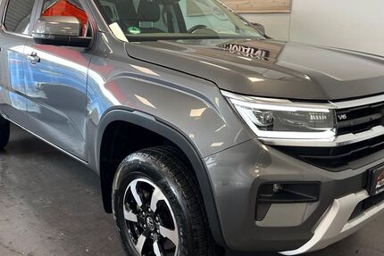 VW Amarok 10.850 km 47.770 € Soest 59494