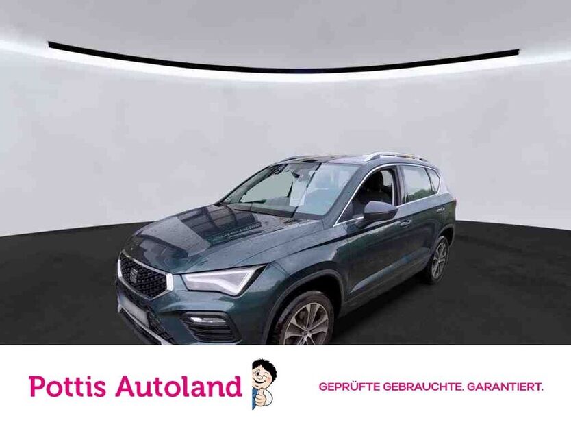 Ateca