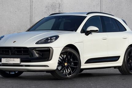 Porsche Macan 38.716 km 89.850 &euro; Holzwickede 59439