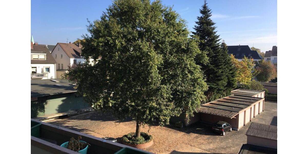 Zentral gelegene 3-Zimmer Wohnung in Hamm zu vermieten 3 zimmer