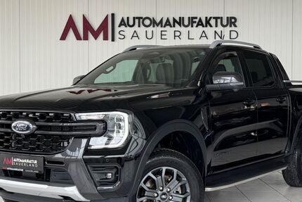 Ford Ranger 42.623 km 42.950 € Arnsberg 59759