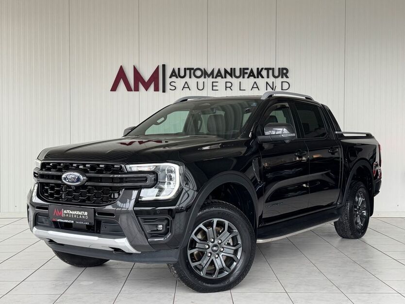 Ford Ranger 42.623 km 42.950 € Arnsberg 59759