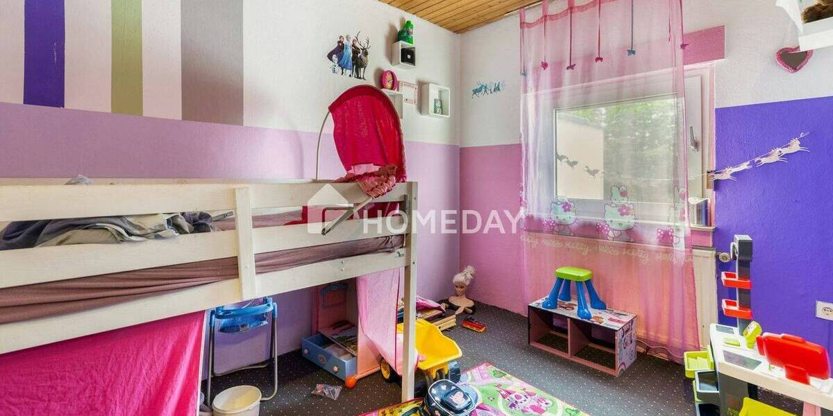 Reihenmittelhaus Ahlen Innenstadt - 3 Zimmer, 85 m&sup2;, 160.000&euro; | Angebot:26377958