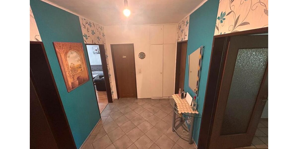 Etagenwohnung Oelde - 3 Zimmer, 77 m&sup2;, 218.000&euro; | Angebot:27146050
