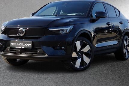 Volvo C40 30.000 km 34.700 &euro; Hamm 59067