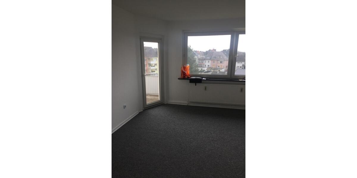 Etagenwohnung Hamm Daberg - 3 Zimmer, 67 m&sup2;, 450&euro; | Angebot:26336457