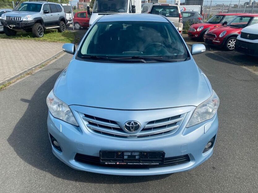 Corolla
