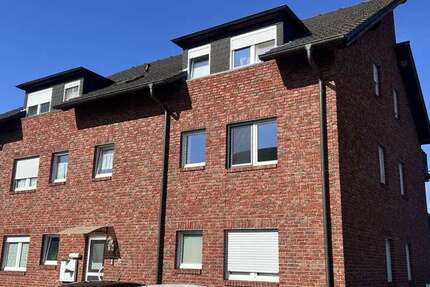 Wohnung zum Kaufen in Welver 159.000 € 69 m²