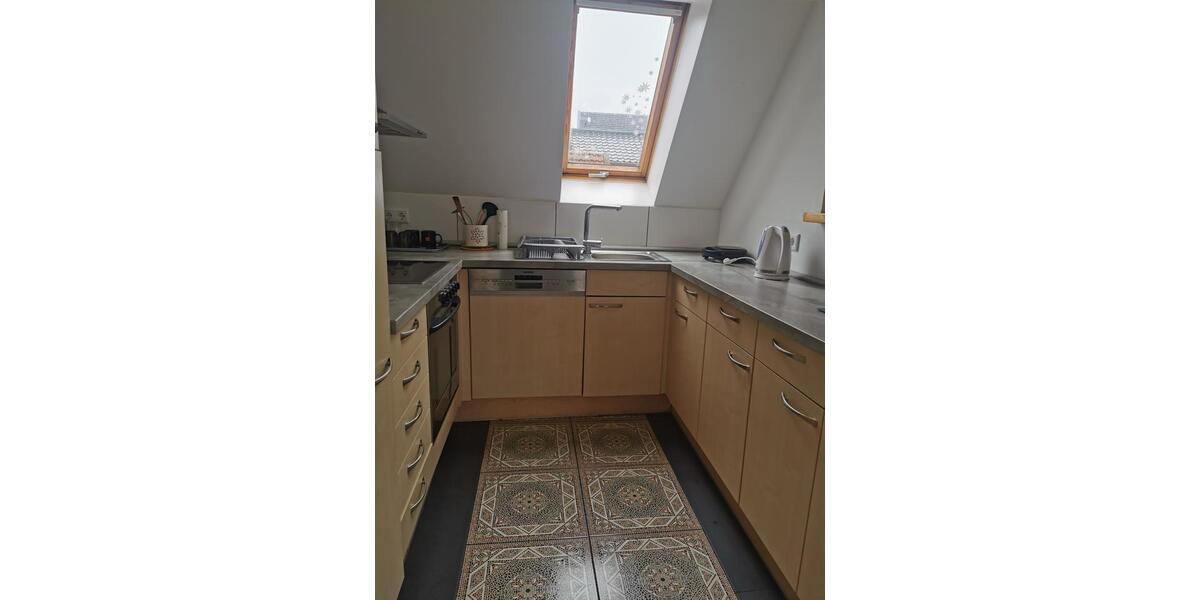 Etagenwohnung Nordkirchen - 4 Zimmer, 60 m&sup2;, 15&euro; | Angebot:25158351