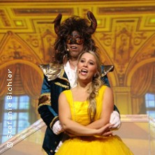 Hakuna Matata - Kindermusical-Gala 09.12.2026 Stadthalle Soest