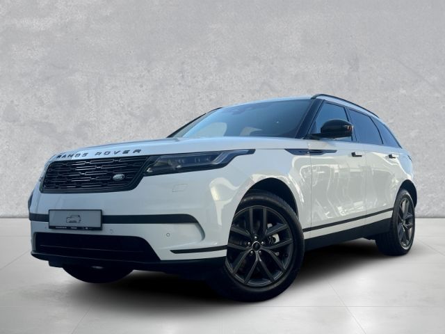 Range Rover Velar