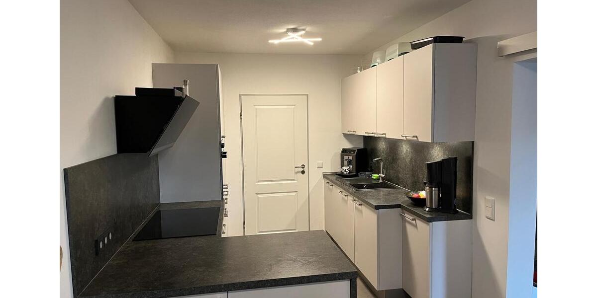 3Zimmer ETW mit Klimaanlage und großem Balkon in schöner Lage 3 zimmer