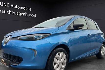 Renault ZOE 111.576 km 6.300 &euro; Ahlen 59227