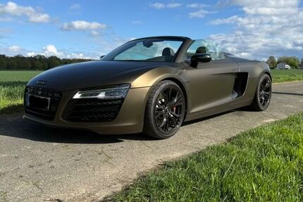 Audi R8 45.500 km 72.900 &euro; Kamen 59174