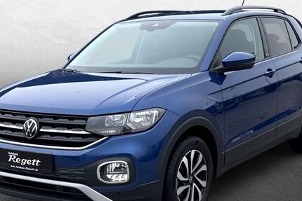 VW T-Cross 9.213 km 21.990 &euro; Soest 59494