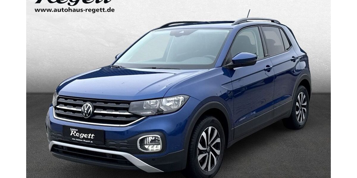 VW T-Cross 9.213 km 21.990 &euro; Soest 59494
