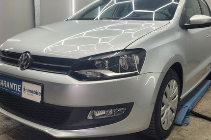 VW Polo 41.924 km 10.200 &euro; Sendenhorst-Albersloh 48324
