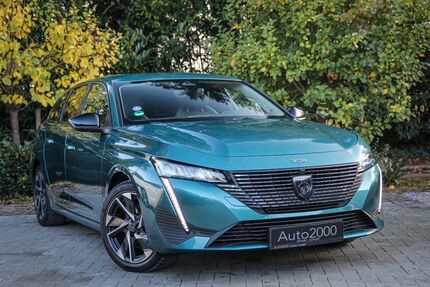 Peugeot 308 184.000 km 13.990 &euro; Unna 59427