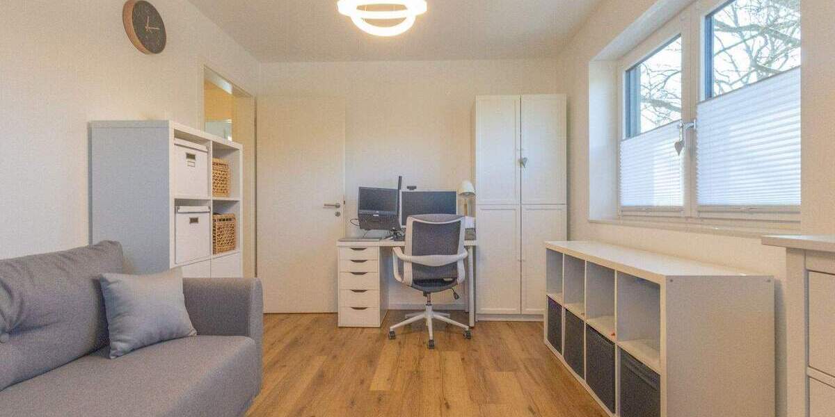 Doppelhaushälfte Menden Lendringsen Lendringsen - 5 Zimmer, 124 m&sup2;, 419.000&euro; | Angebot:25460225